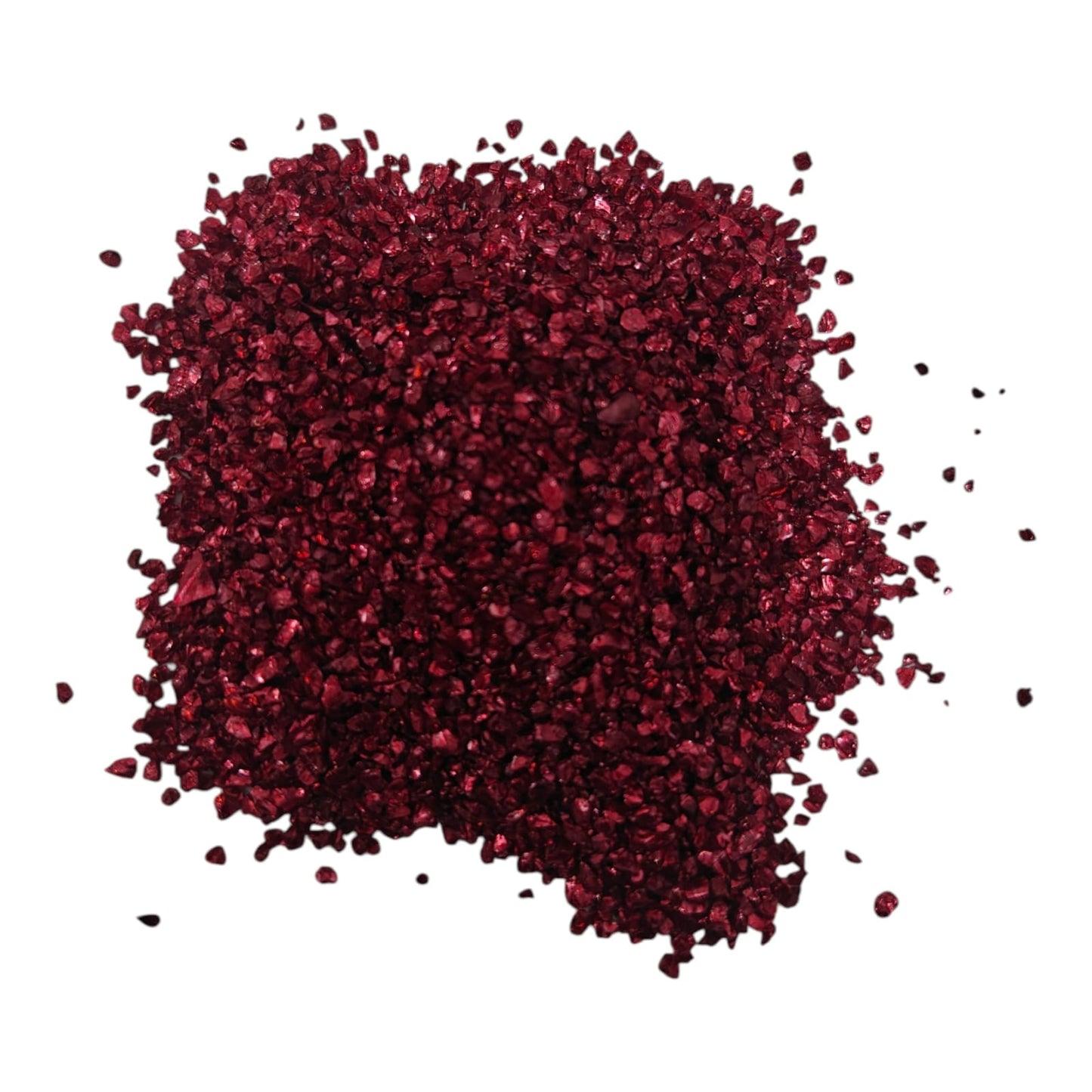 Red Granules