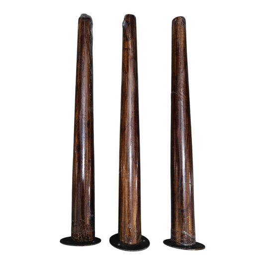 Wooden Leg