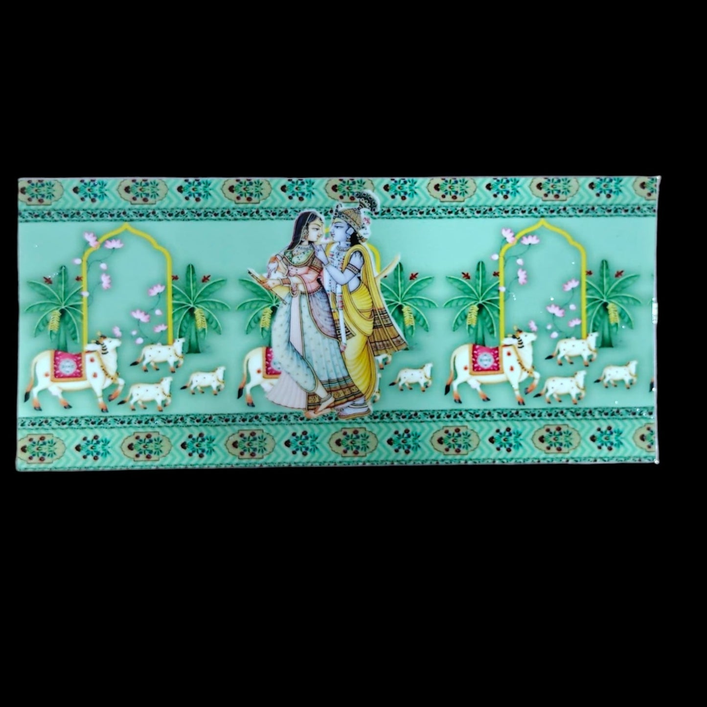 Uv sheet envelope- 14