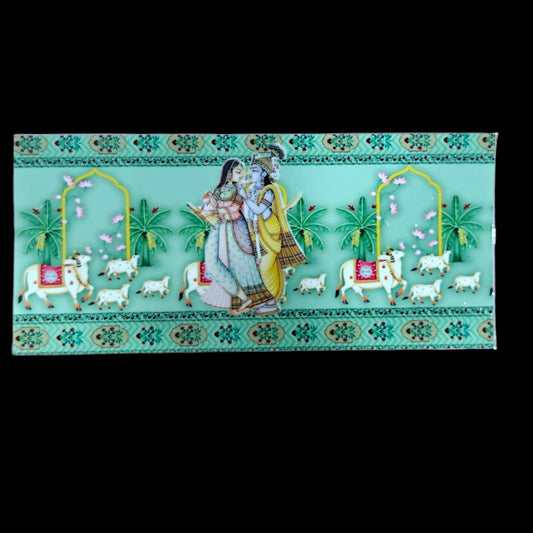Uv sheet envelope- 14