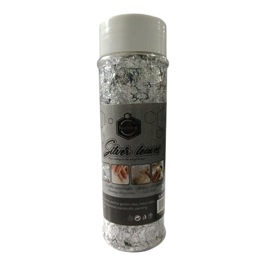 Silver Flakes