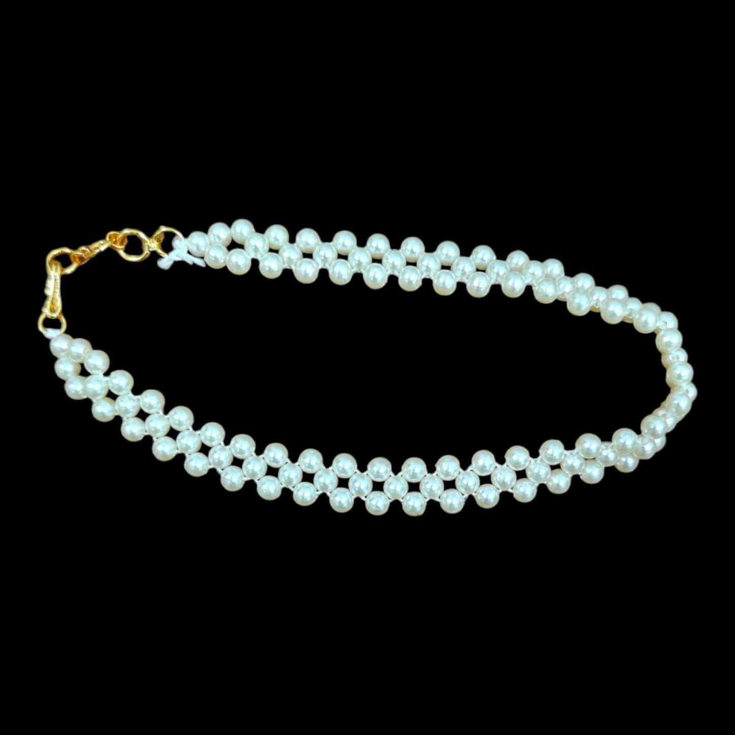 Pearl Bracelet 2