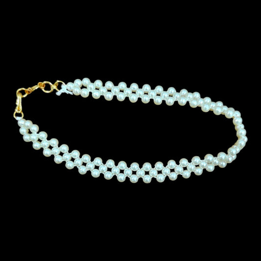 Pearl Bracelet 2