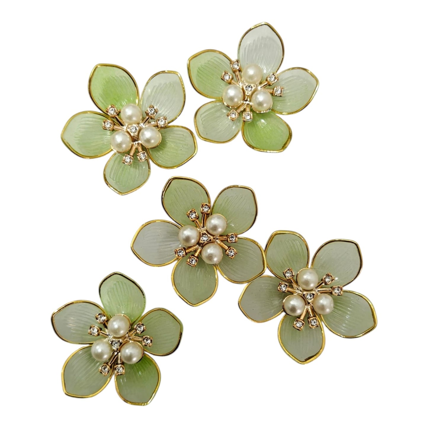 Pearl Petal Flowers_20