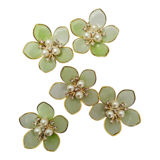 Pearl Petal Flowers_20