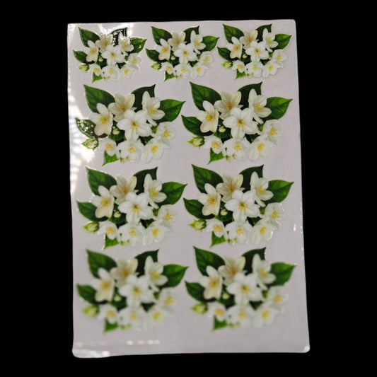 Uv Sheet-100