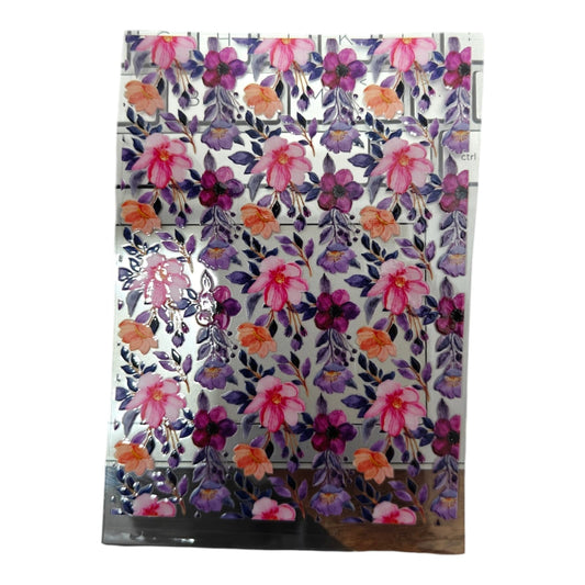 Uv Sheet-101