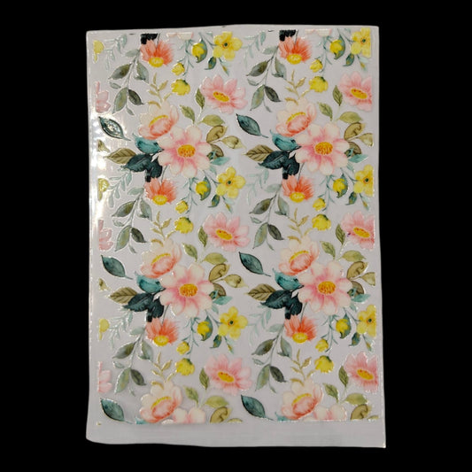 Uv Sheet-98
