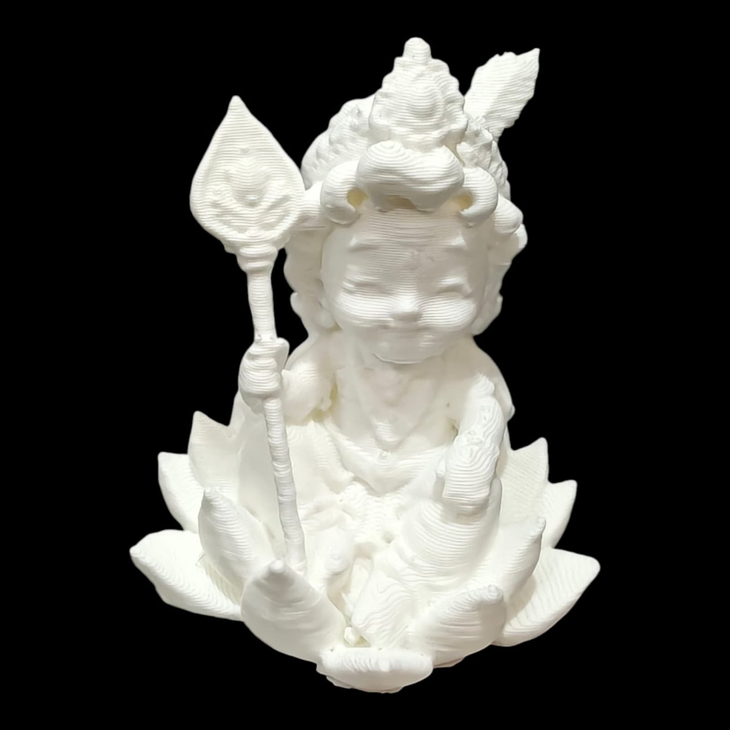 Little Krishna