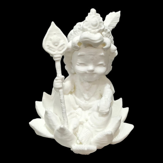 Little Krishna