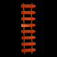 Orange Fence