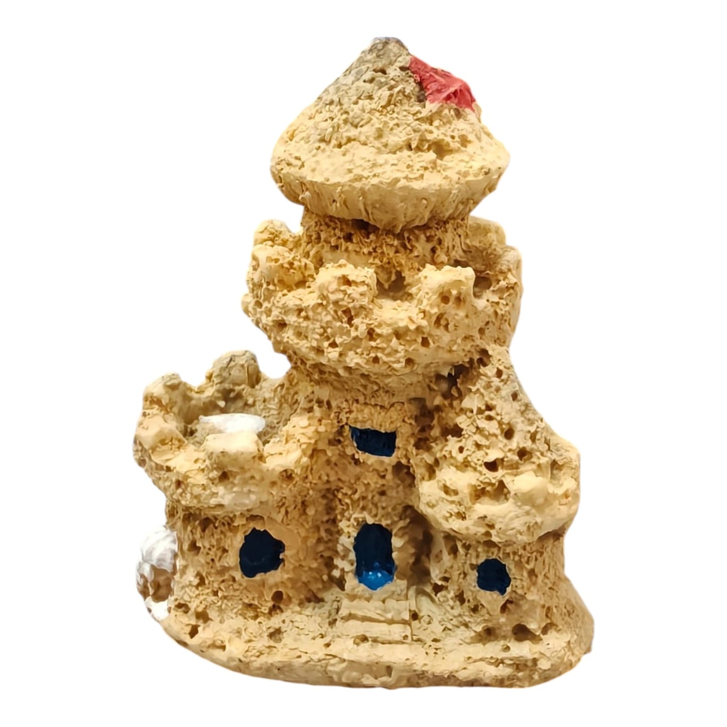 Sand Castle 1