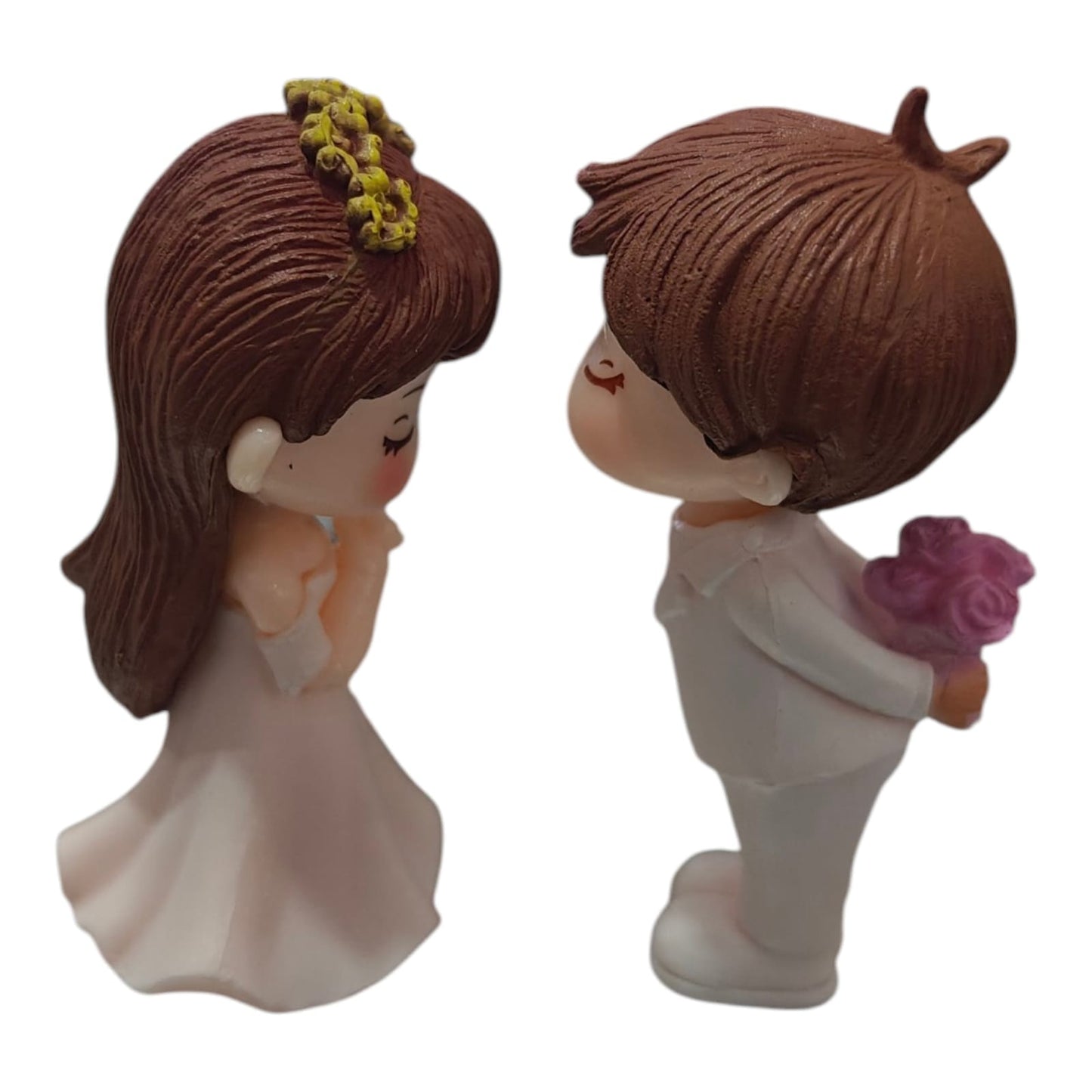 Couple Miniature-42
