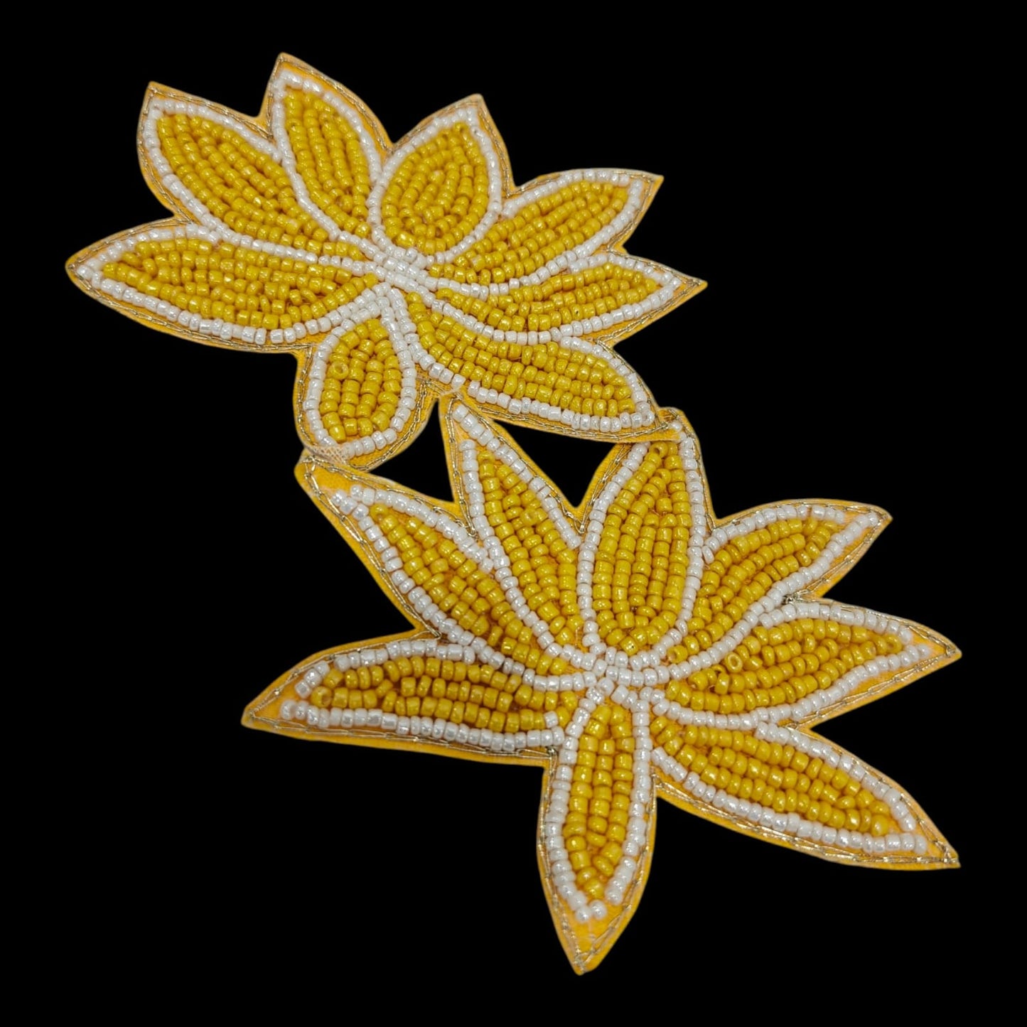 Lotus Patch