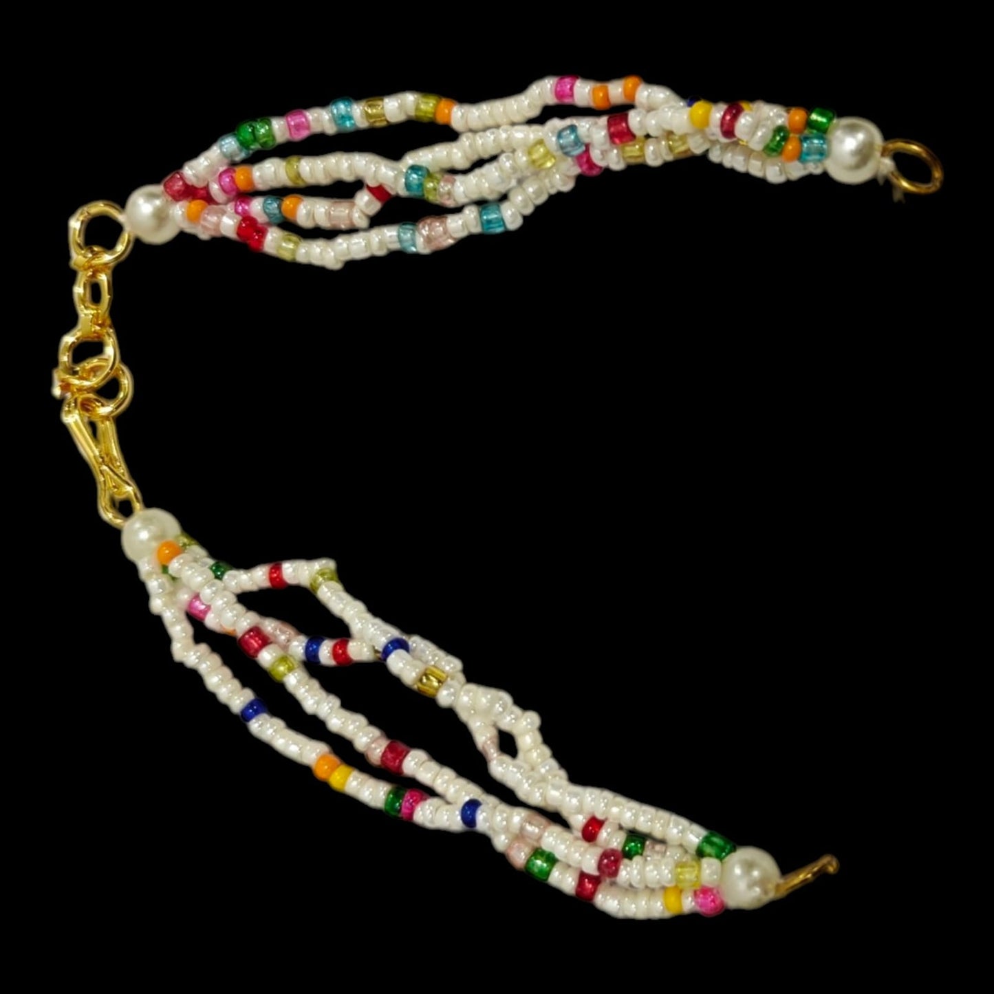 Multicolour Bracelet