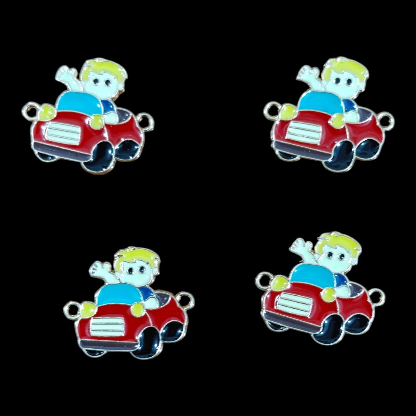 Car charm