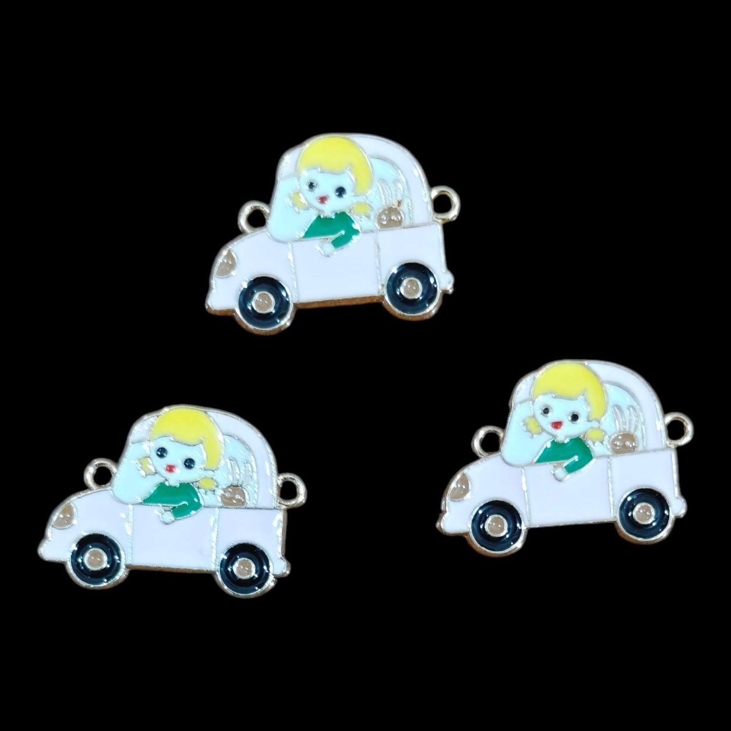 Car charm 2