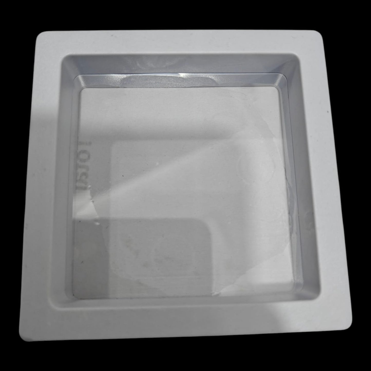 Rakhi Packing Box 2.6*2.6 Inch