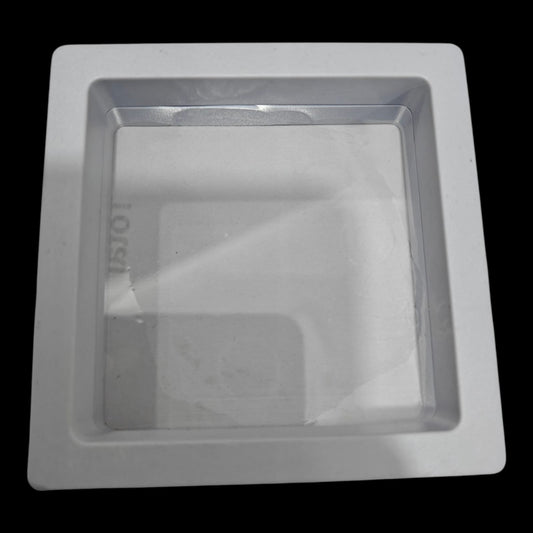Rakhi Packing Box 2.6*2.6 Inch