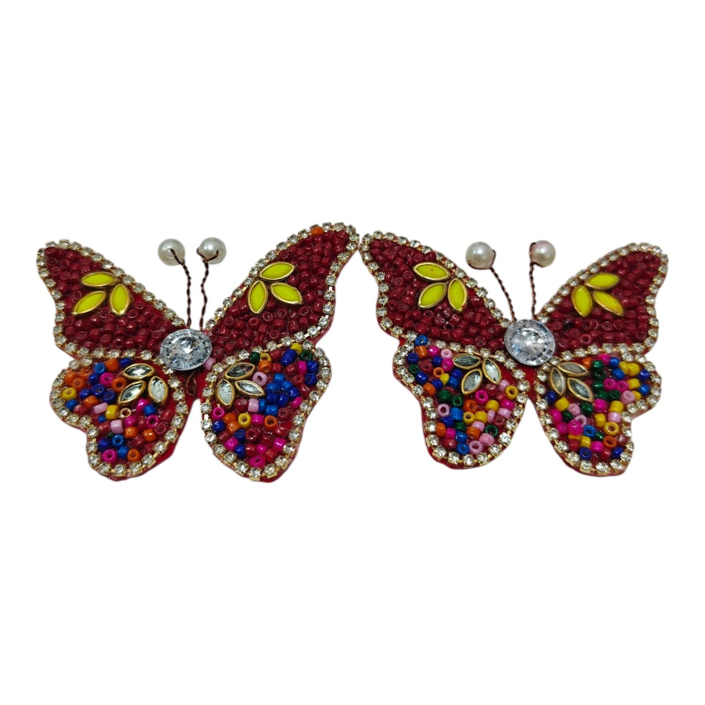 Butterfly Patch
