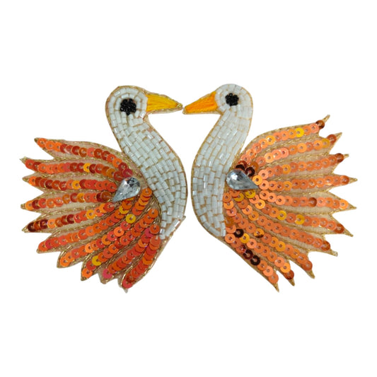 Bird Patch