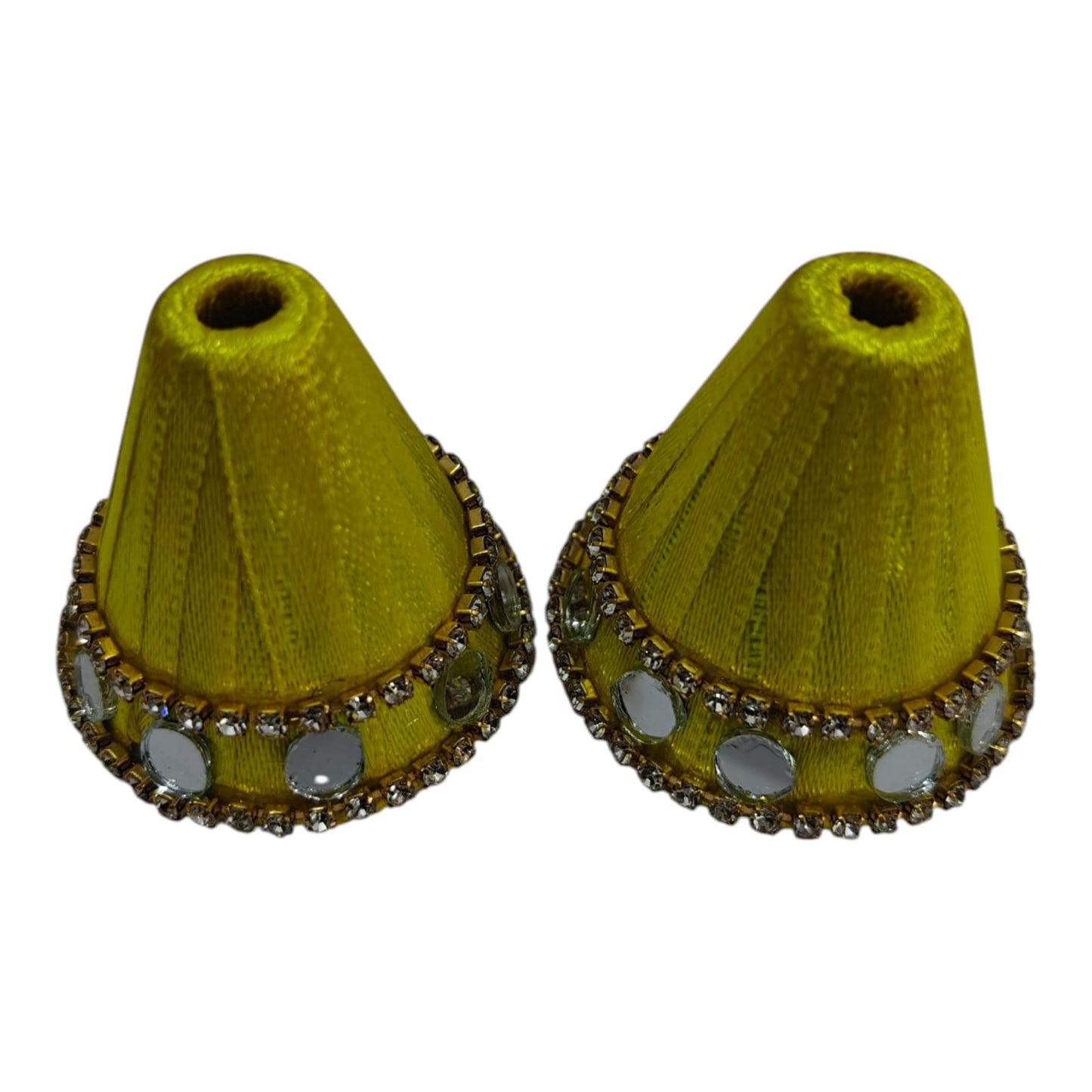Toran Cap_Yellow
