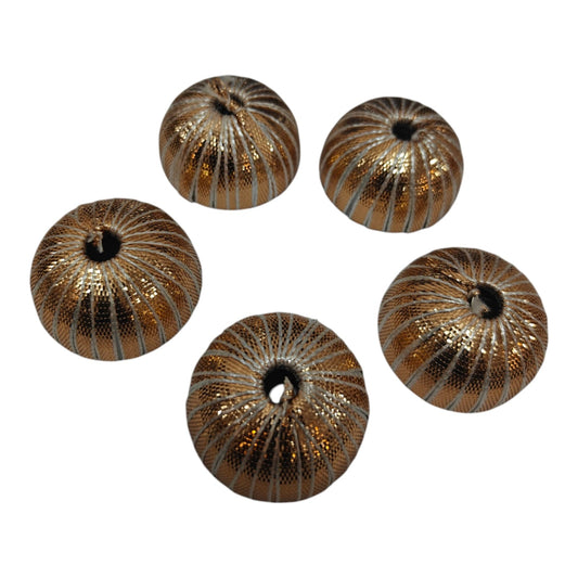 Plain Toran Cap