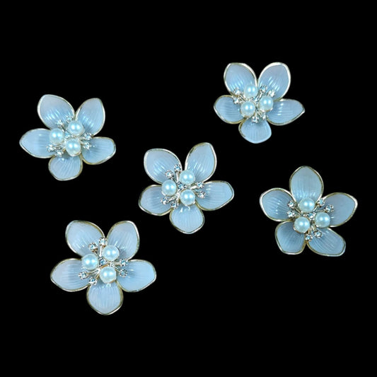 Pearl Petal Flowers_21