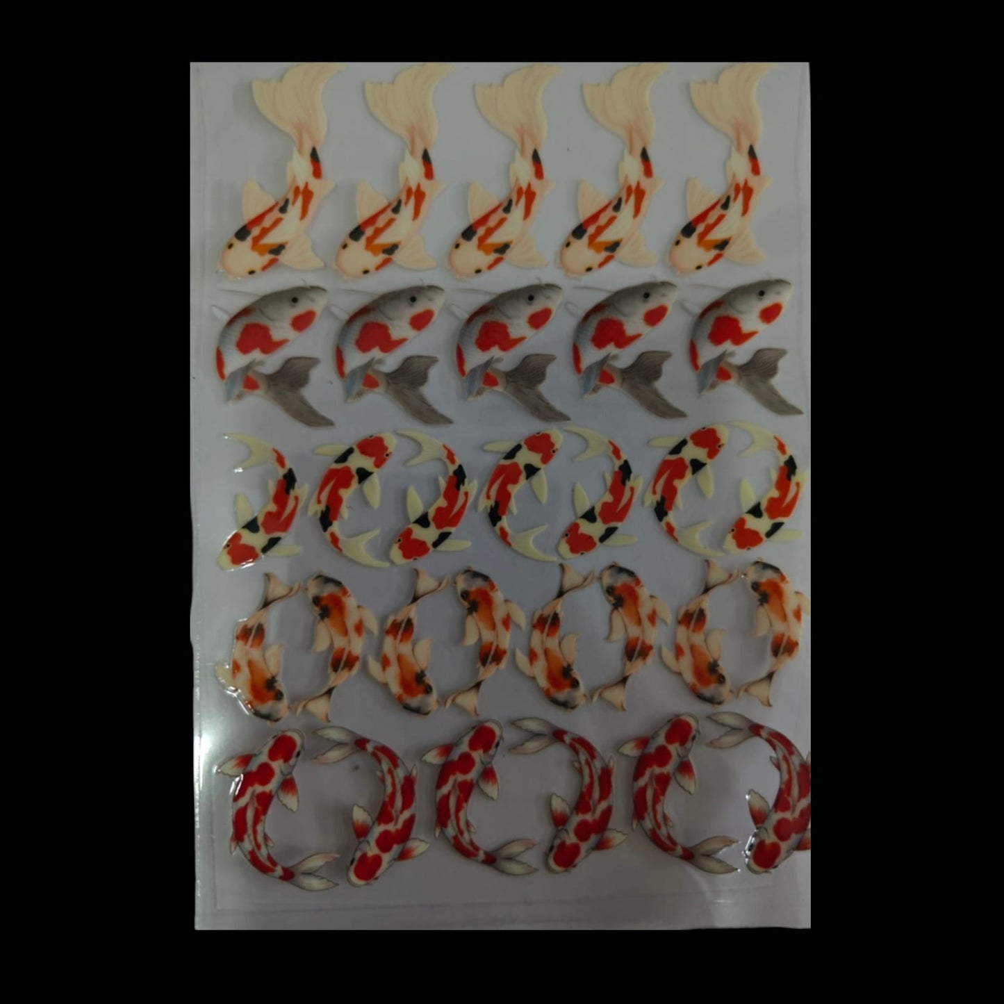 Uv Sheet-106