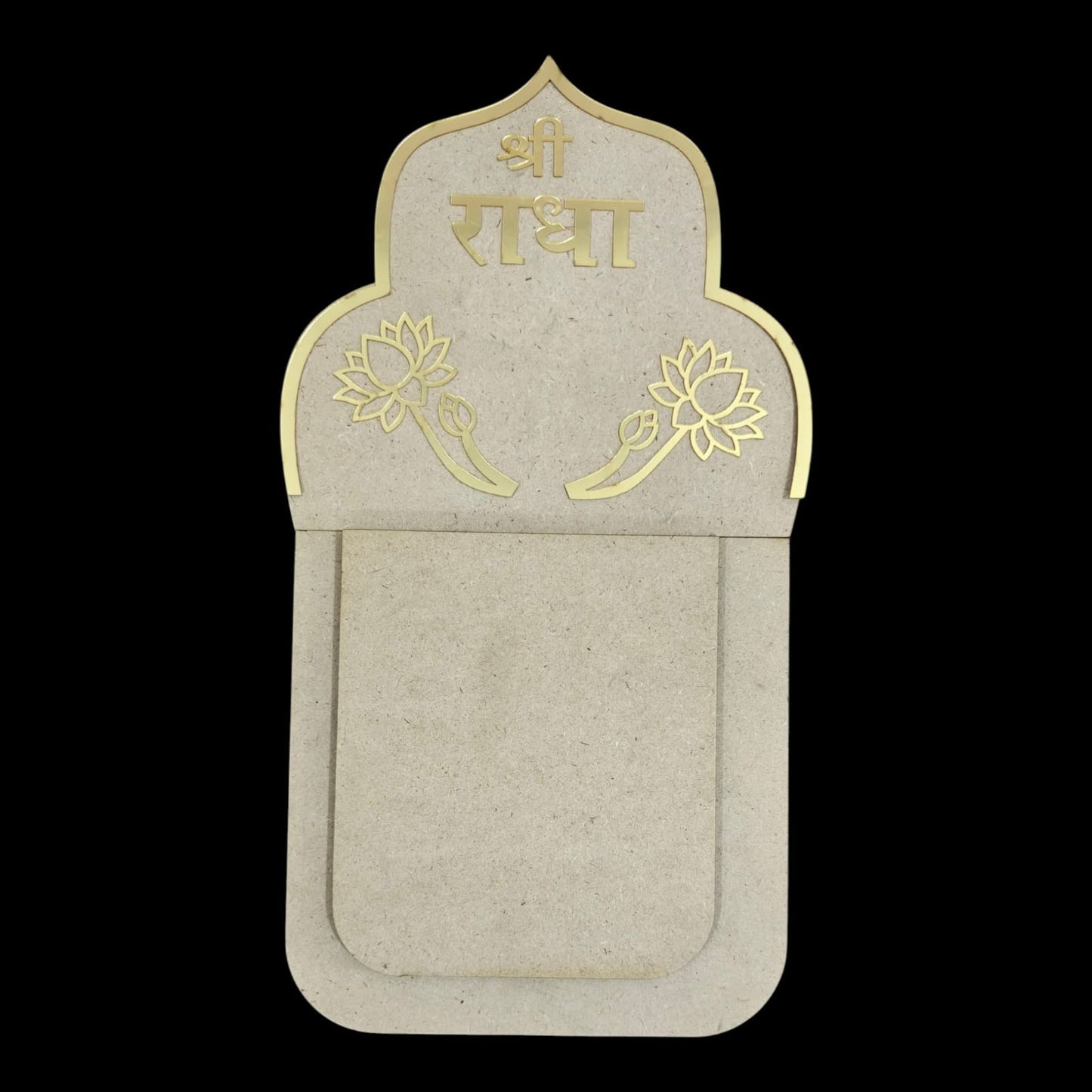 Thakur Ji Singhasan-2