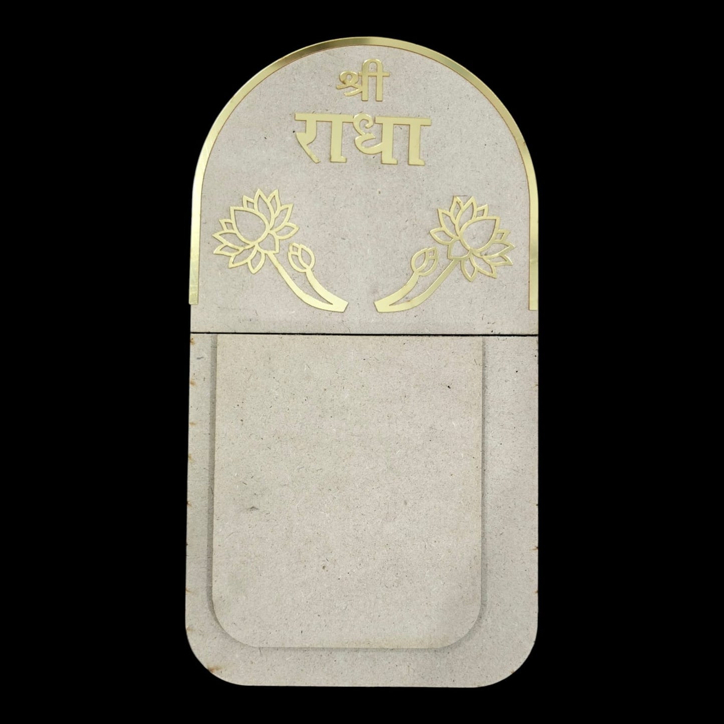 Thakur Ji Singhasan-3