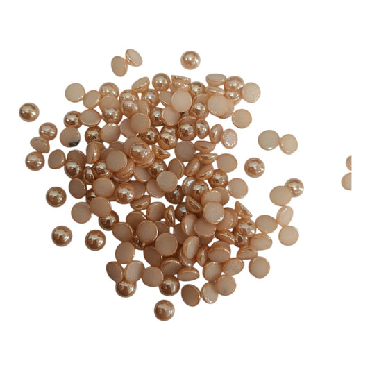 Mini Half Cut Beads 2
