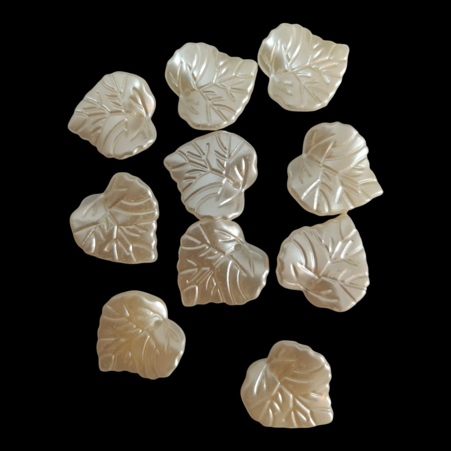 Pearl Leaf 2