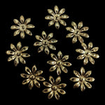 Mini Metal Flower