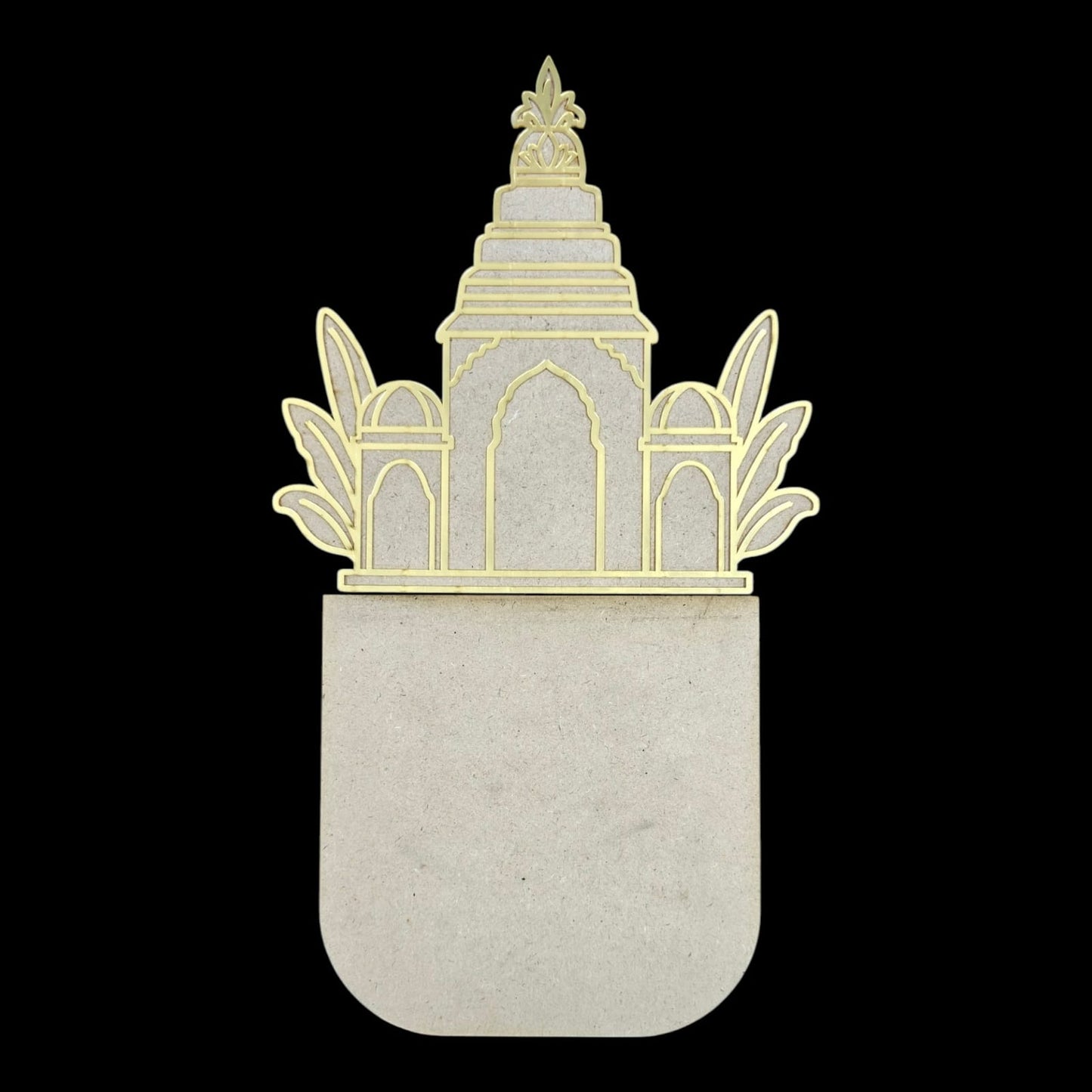 Thakur Ji Singhasan-4