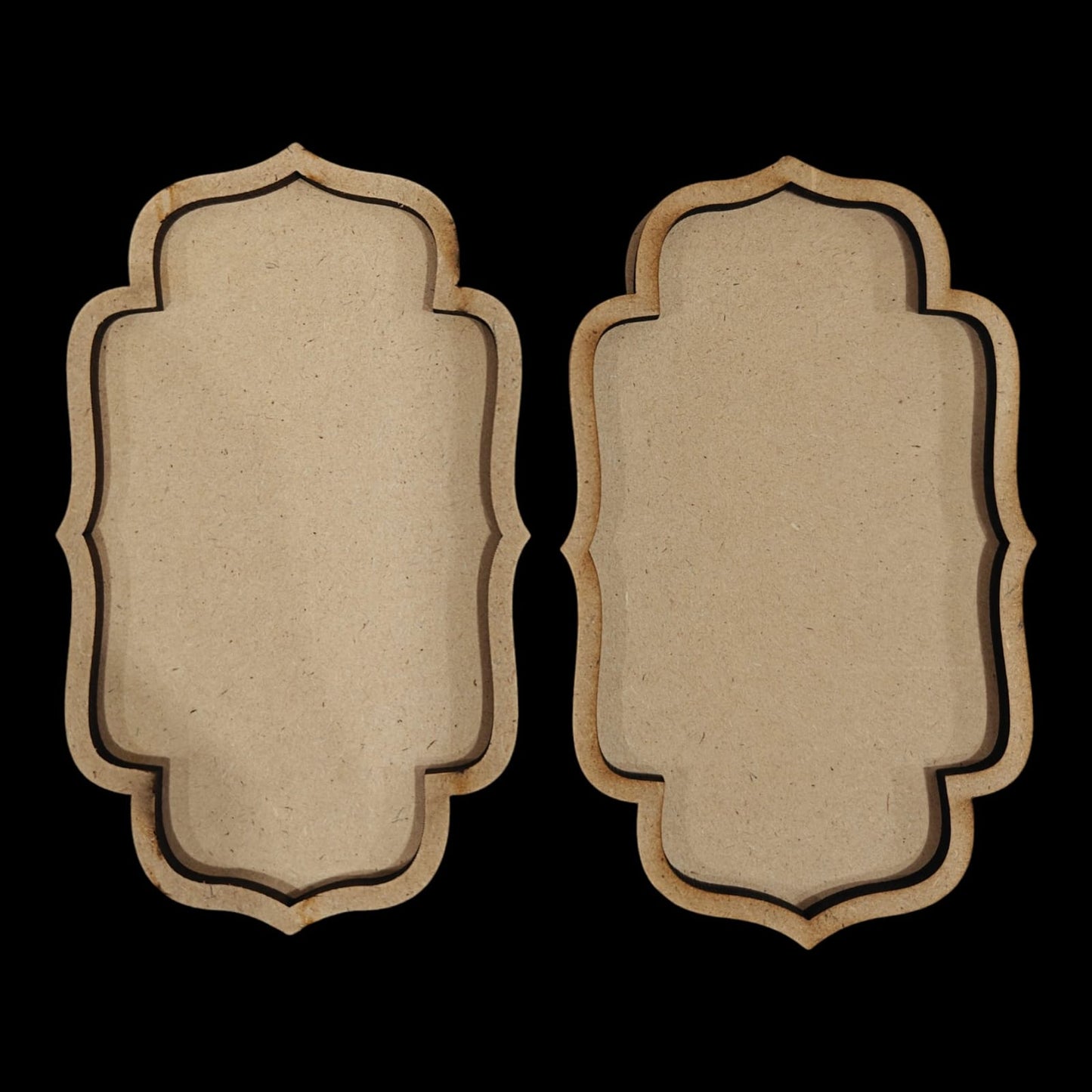 Mdf Jharokha - 02