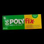 Polyfix Rapid Glue 50 gm