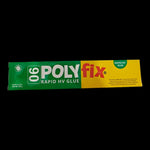 Polyfix Rapid Glue 125gm
