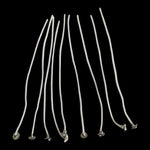 Candle Wick_ 7 Inch