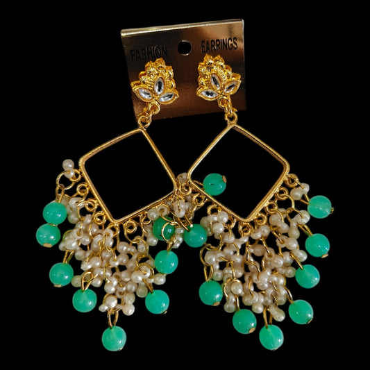 Jhumka -12