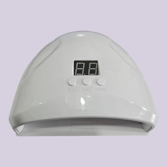 Uv Lamp Medium