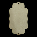 Mdf Jharokha - 03