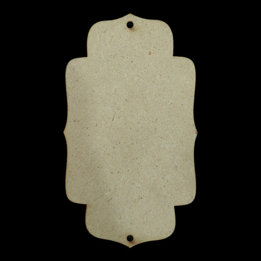 Mdf Jharokha - 03