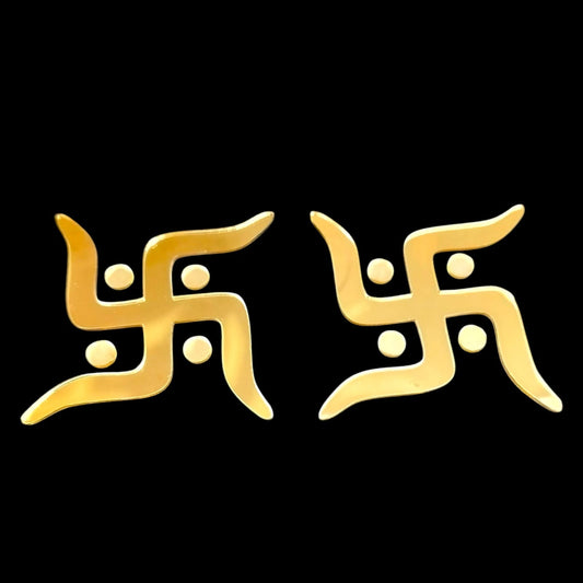 Swastik Acrylic Cutout_02