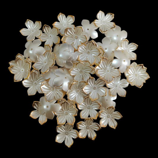 Petal Flower-27