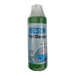 Resin Floor Cleaner