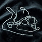 Diamond Chain-1 Meter