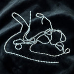 Diamond Chain-1 Meter