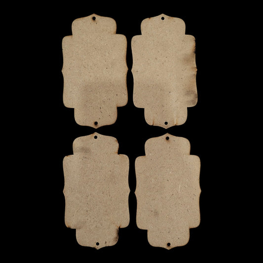 Toran - MDF Cutout-5