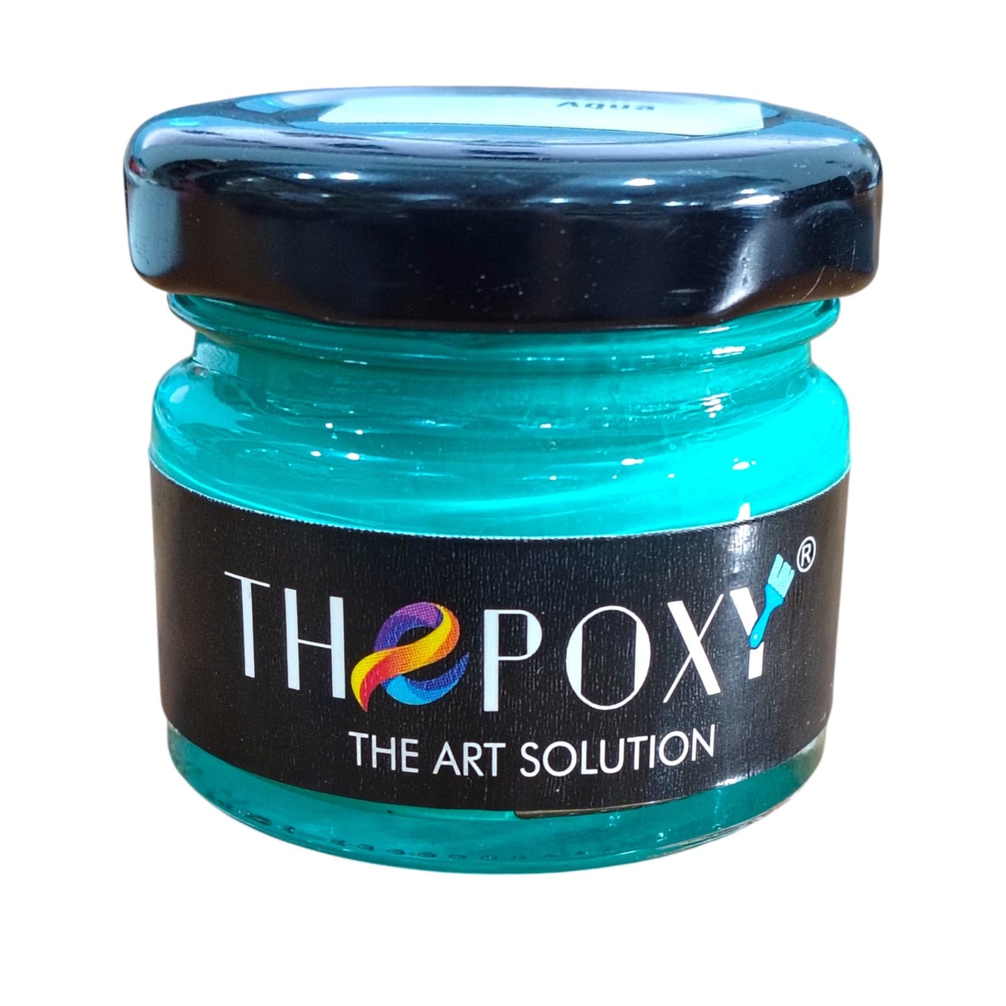 Aqua Opaque Pigment